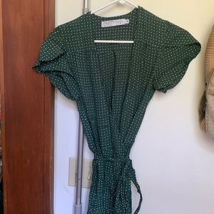 Dawn Dress christy dawn